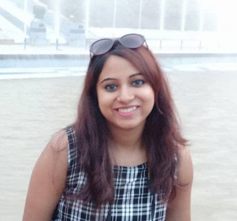 DeboSmitha Bhattacharjee