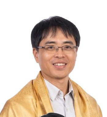 Sri Taishi Yamakava