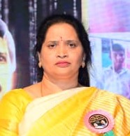Dr. Vanishri Vishwanath